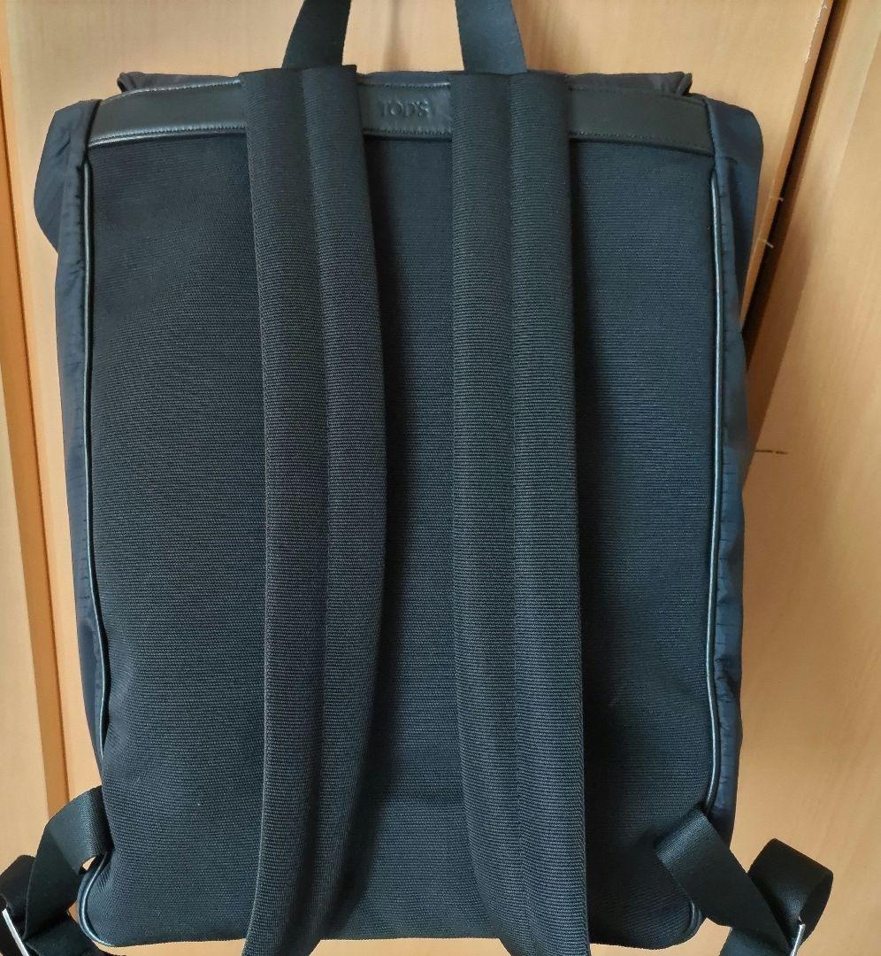 Tod's backpack Japan - image 4