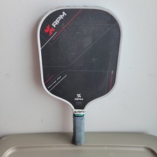 RPM Friction Pro V1 WIDEBODY 14mm Pickleball Paddle