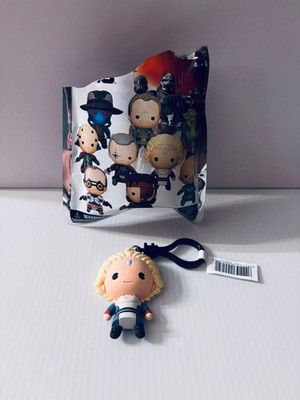 Star Wars: The Bad Batch - 3D Figural Bag Clip - Omega