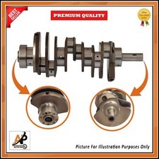 ALTA CALIDAD Para Motor MERCEDES-BENZ 3.0 CDI OM642 Cigüeñal Nuevo A6420301901