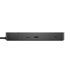 Dell WD19 USB Type-C Docking Station with 130W AC Adapter