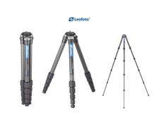 Leofoto LS-225C Ranger Series Tripod Set - LS-225C DC-222C