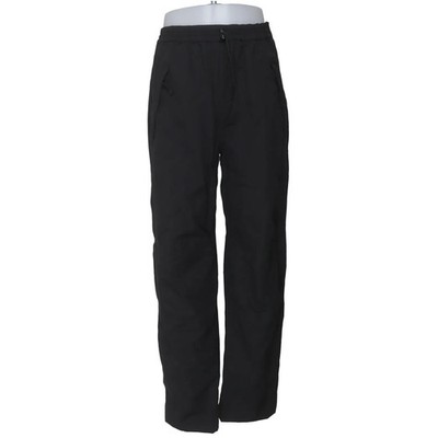 Everest, Wanderhose, Größe: 42, Schwarz, Polyamid/Polyester, Einfarbig #6A8