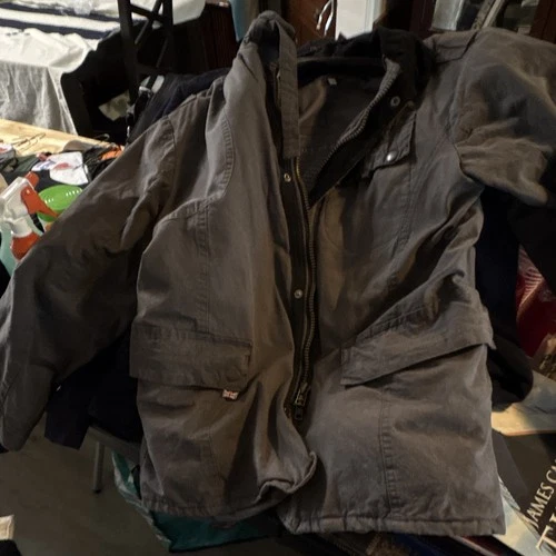 Carbon to Cobalt Peregrine XL Jacket Waterproof Breathable Peregrine Elite - product listing photo