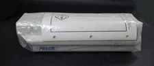 PELCO EH3512 12" Outdoor Security Camera Enclosure ~ New & Sealed  ~ No box