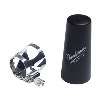 Vandoren Optimum Blattschraube Klarinette, Boehm System