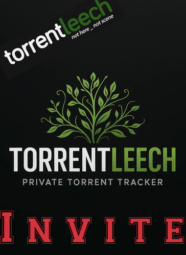 Torrentleech Invite - Fast Delivery ! Membership Access Invite Secure
