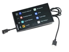 Garmin dezl OTR610 MT-S  GPS Trucking Navigator 6" Display  - GPS  ONLY