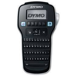 Dymo Label Manager 160 Handheld Drucker Portable Maker Maschine QWERTZ Tastatur