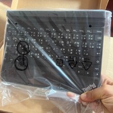 Original Lenovo Thinkpad 10 Ultrabook Magnetic Keyboard Thai  US Language