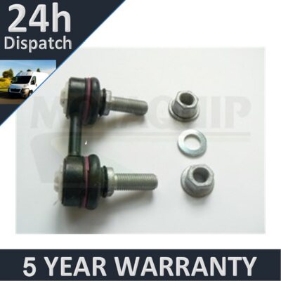 Fits BMW X5 X6 3.0 D 4.4 4.6 4.8 PV Rear Stabiliser Link 33551096735