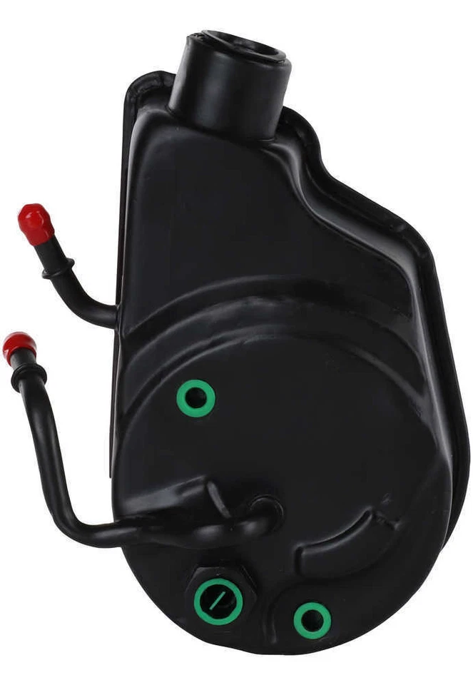 Bomba de dirección asistida compatible con Hummer H2 2003-2007 CARDONE REMAN Foto 3 de 4