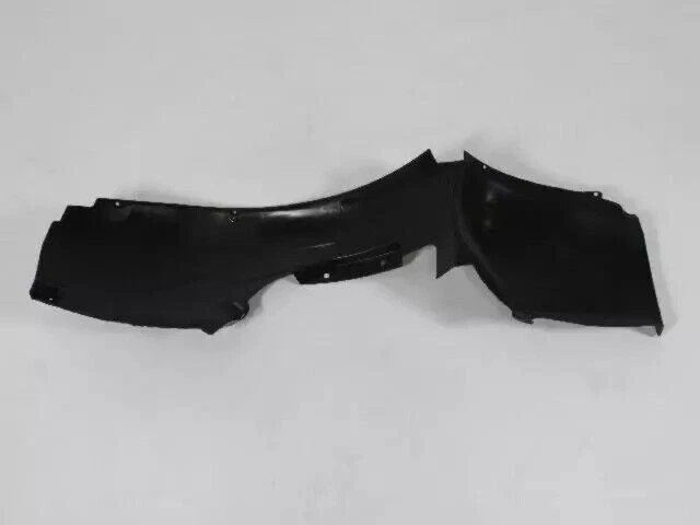 Protector contra salpicaduras delantero derecho genuino Mopar 2007-2012 Dodge Caliber 5303866AE Foto 3 de 4