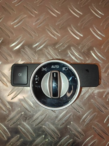 Lichtschalter A2129050551 Mercedes-benz E 200 T CDI DPF Blueefficiency