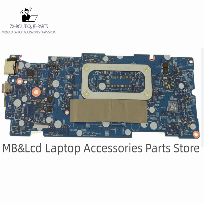 Dell Inspiron 7306 I7-1165G7 16GB RAM Laptop Motherboard 09M39P