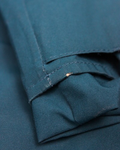 Chaqueta Berghaus vintage de los 90 Gore-Tex Cornice I.A impermeable para hom... - Imagen 9 de 10