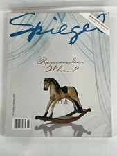 Vtg 1994 Spiegel Christmas Holiday Catalog Power Rangers Nintendo Sega Barbie