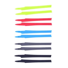 Replacement Glasses Ear Socks For-Oakley OX8027 OX 8029 8030 8031 8044 3128 3150