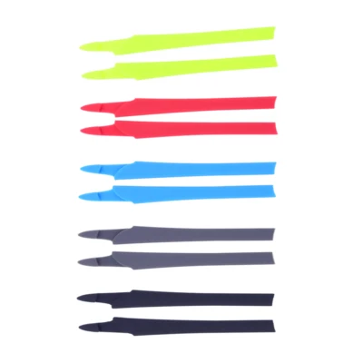 LIVESTRONG Replacement Glasses Ear Socks For-Oakley OX8027 OX 8029 8030 8031 8044 3128 3150