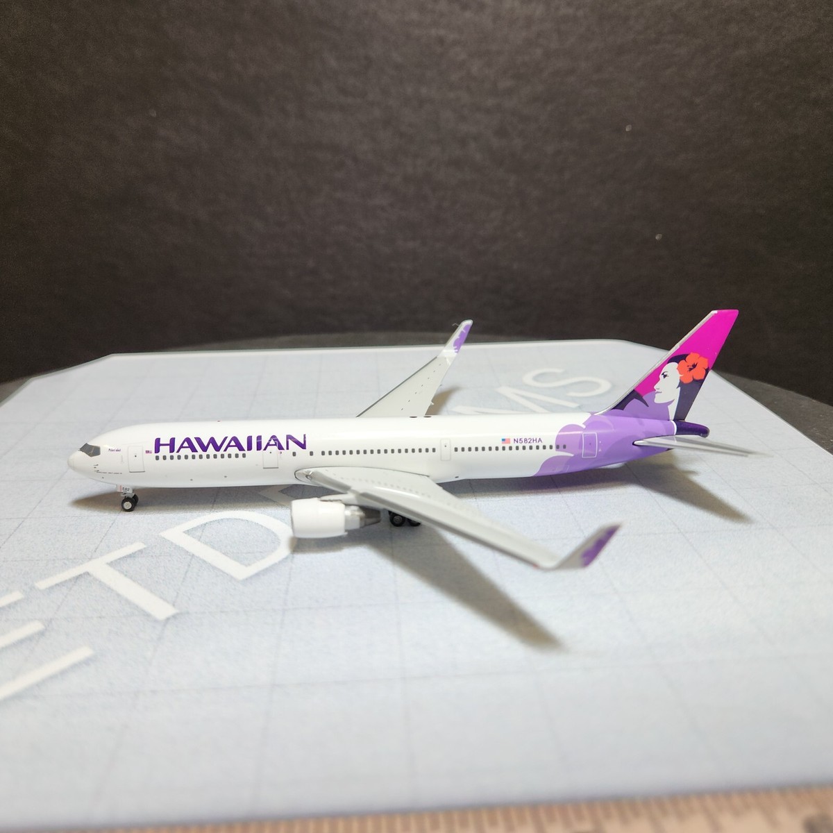 Amazon.co.jp: GeminiJets ボーイング 787-9 ドリームライナー