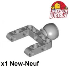 4610379 /& 4610380 1 x NEW LEGO TECHNIC LARGE STEERING BALL JOINT /& SOCKET No