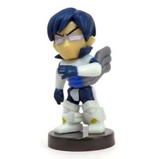 Tenya Iida Figure By My Hero Academia Toy Collection Zealous E
