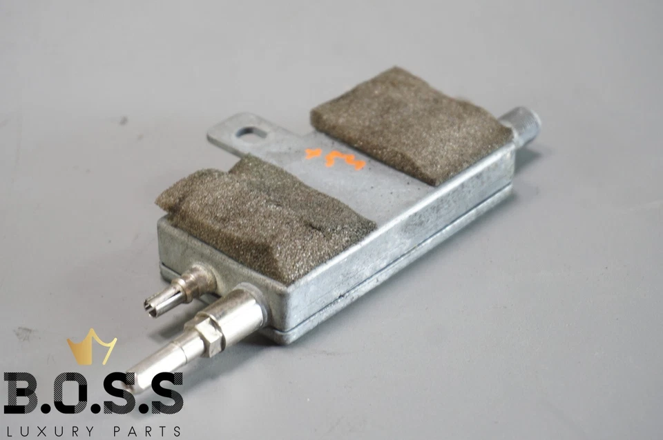 99-04 MERCEDES-BENZ SLK230 AMPLIFICADOR ANTENA OEM Foto 4 de 4