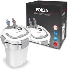 Aquatop Forza Canister Filter Fresh Salt (All Sizes) NEW