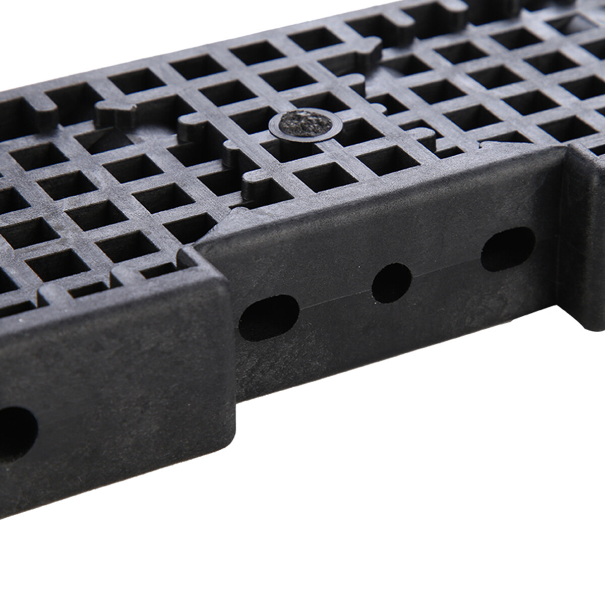 Reinforced Nylon Kayak Trolling Electric Motor Mounting Motor Mount Block Board