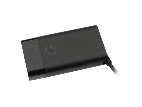 HP 17-bs100 Original Netzteil 65,0 Watt abgerundete Bauform - Bild 2 von 5