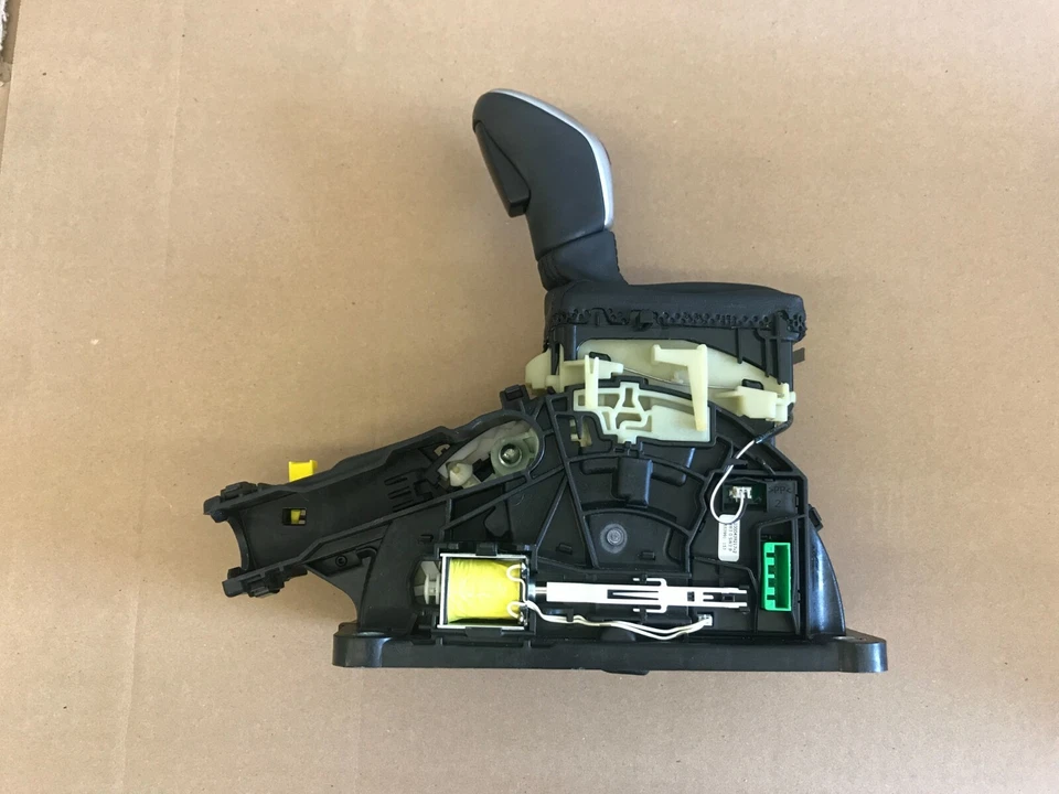 Переключатель напольный для Volvo S60 V60 XC60 14–18 годов выпуска - Изображение 3 из 4