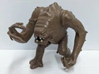 Vintage Star Wars ROTJ Jabba's Rancor Monster Figure Original  1983 Kenner Toy