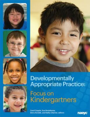 Developmentally Appropriate Practice by Copple, Carol Copple