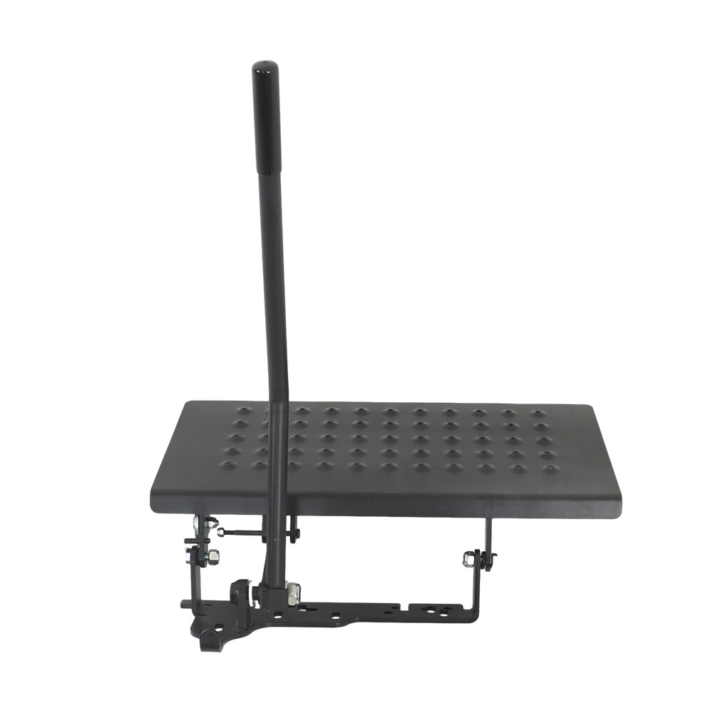 Acs Chute Blocker Operator Controlled Dscharge Chute Blocker