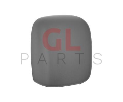 Wing Mirror Cover Cap FOR CITROEN JUMPY 2007-2016 8152C2 Right VIEW MAX Primed