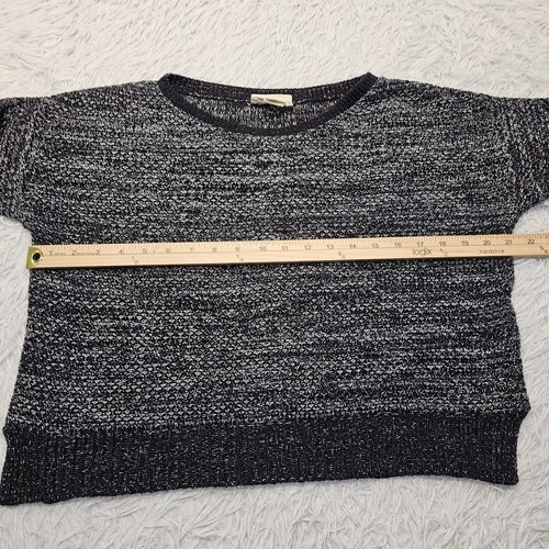 Womens Vintage Denim & Supply Ralph Lauren Multicolor Cropped Sweater Medium USA - Picture 5 of 10