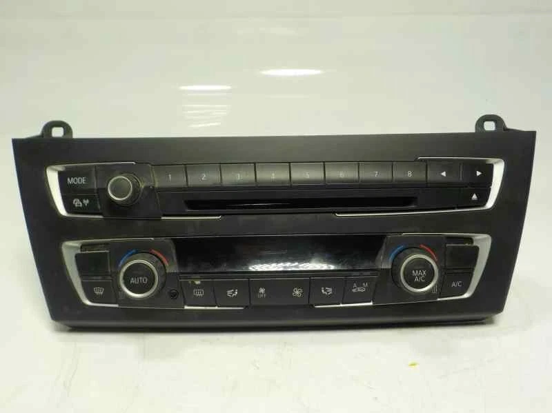 64119287336 KLIMAKONTROLLE FÜR BMW SERIE 1 LIM. F20 2.0 
