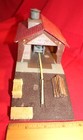 Lumber Mill , Milled Lumber & Storage Shed by Atlas 750 - HO Scale — photo 7