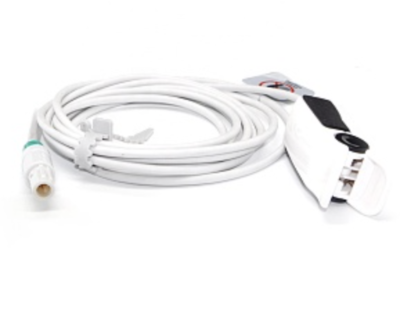 #ad #ad Edan SpO2 Adult 6 Pin 02.01.210119 Compatible Same Day Shipping $26.00