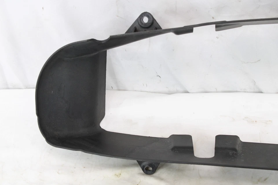 ❤️ 2013 - 2016 MASERATI QUATTROPORTE AIR INTAKE RADIATOR DUCT OEM 670009830 - Image 3 of 4