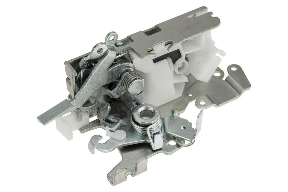 Gâche de porte avant gauche pour rénovation fermeture Mercedes Sprinter 9017200135