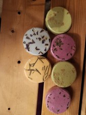 Brand New Scented Shower Steamers