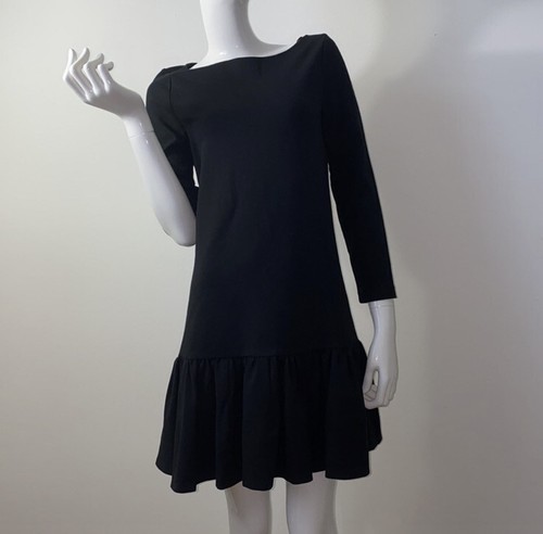 $398 NWT kate spade Long-sleeve Drop 