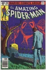 Amazing Spider-Man #196 Newsstand Edition NM- Marvel Comics 1979 High-Res Scans