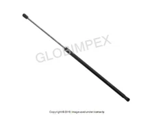BMW X3 2011-2015 Hatch Shock-Gas Pressurized Support (1) STABILUS OEM +WARRANTY
