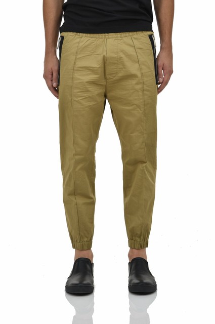 Dsquared2 Pantalones Cremalleras - 44 | Compra online