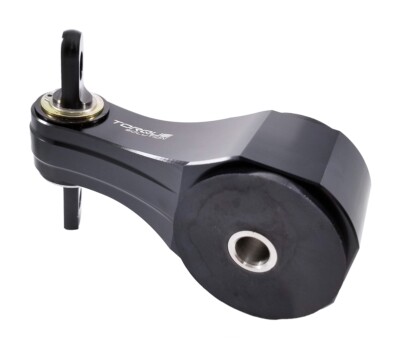 Torque Solution Billet Rear Engine Mount Fits Honda Civic SI 12-15 Coupe/Sedan