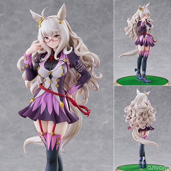 BIWA HAYAHIDE ビワ ハヤヒデ Biwa Hayahide | Umamusume Wiki | Fandom