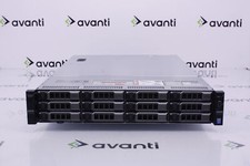 Dell Poweredge R730XD 2x E5-2640v3 128GB DDR4 8TB SATA 2x 1100W H730