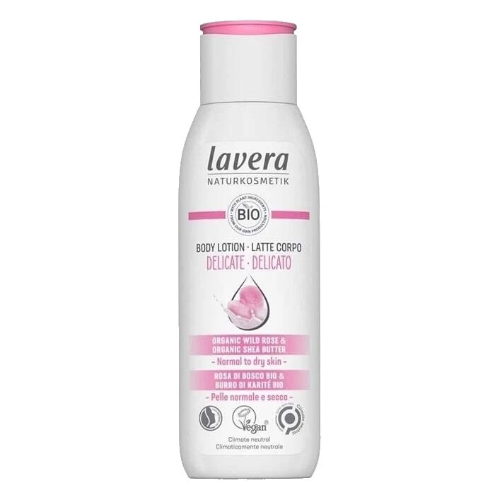 Lavera Skin Care Moisturizers